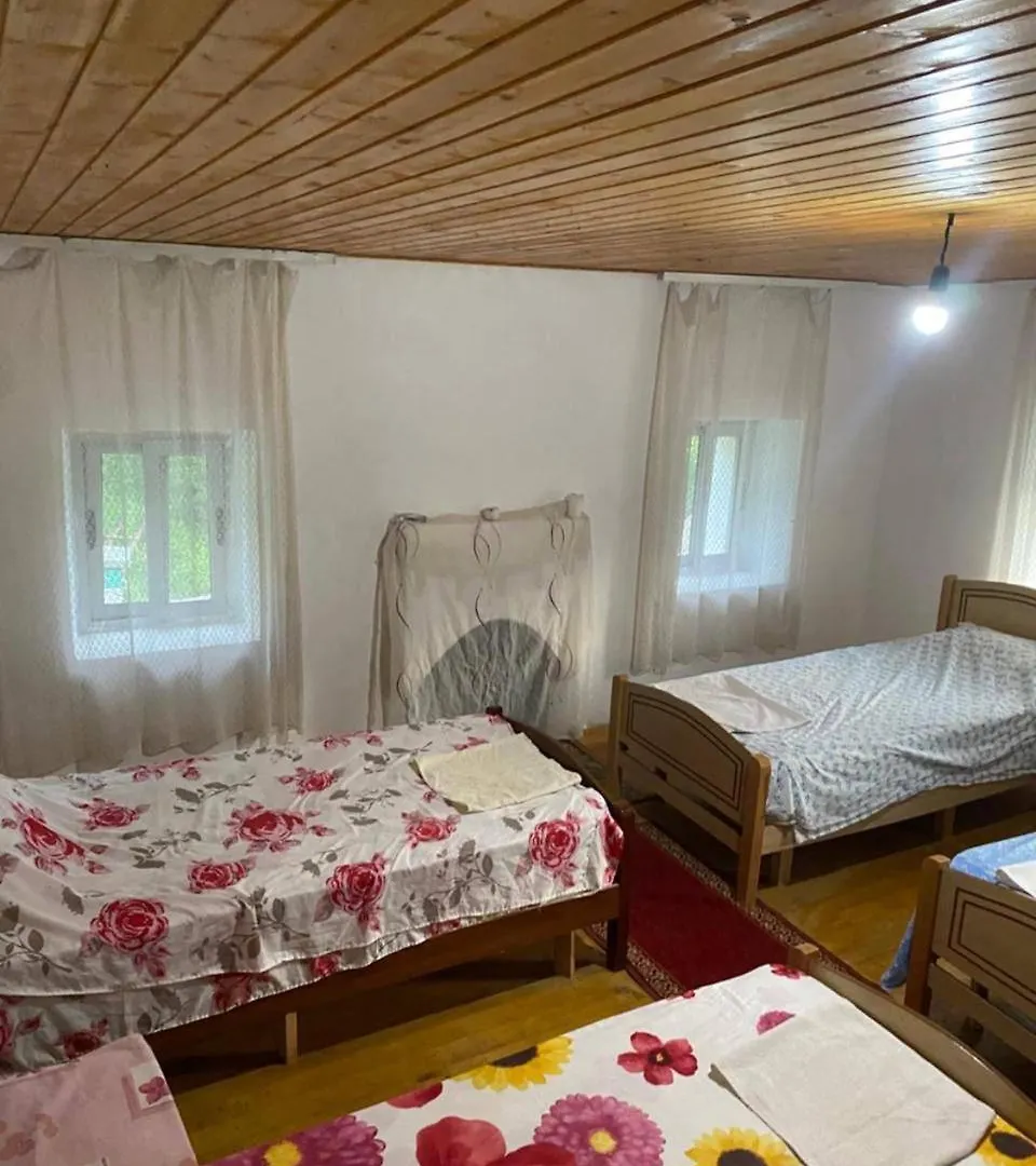 Guest House Vukaj Tropoje 0*,  Albánie