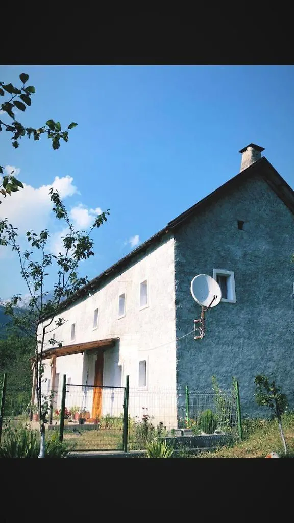 Guest House Vukaj Tropoje