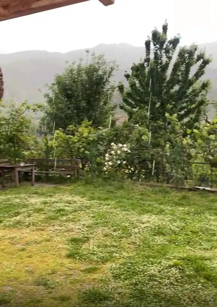 Casa di campagna Guest House Vukaj Tropoje